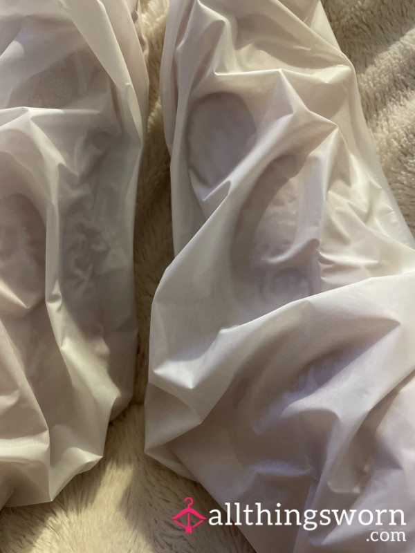 Foot Mask Asmr