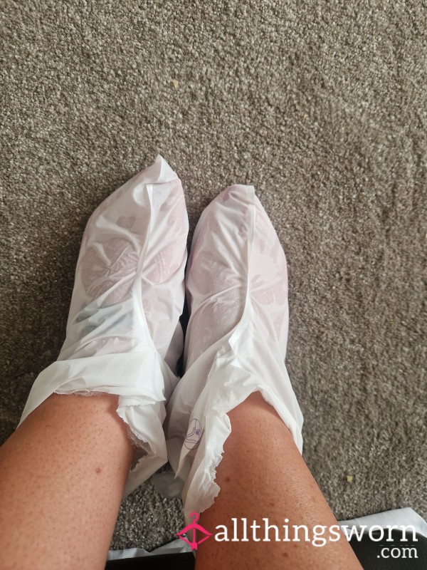 Foot Masks