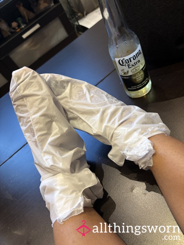 Foot Masks
