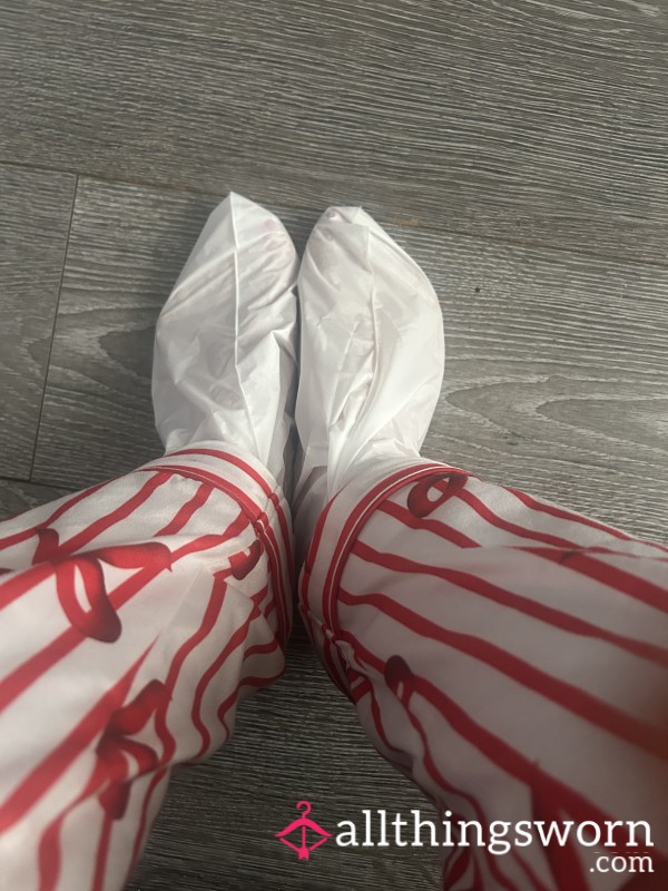 Foot Masks - You Choose/Custom