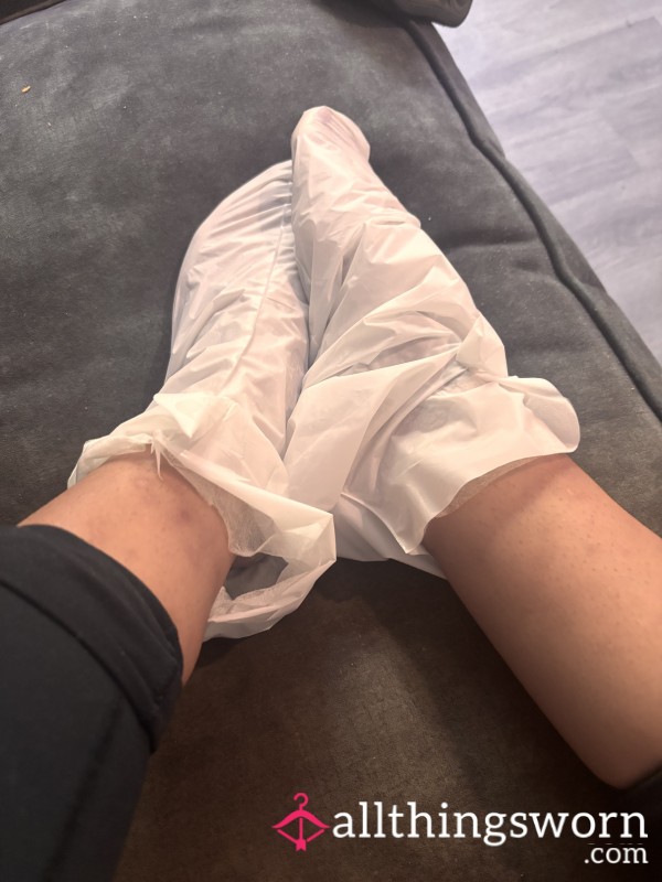 Foot Masks/socks
