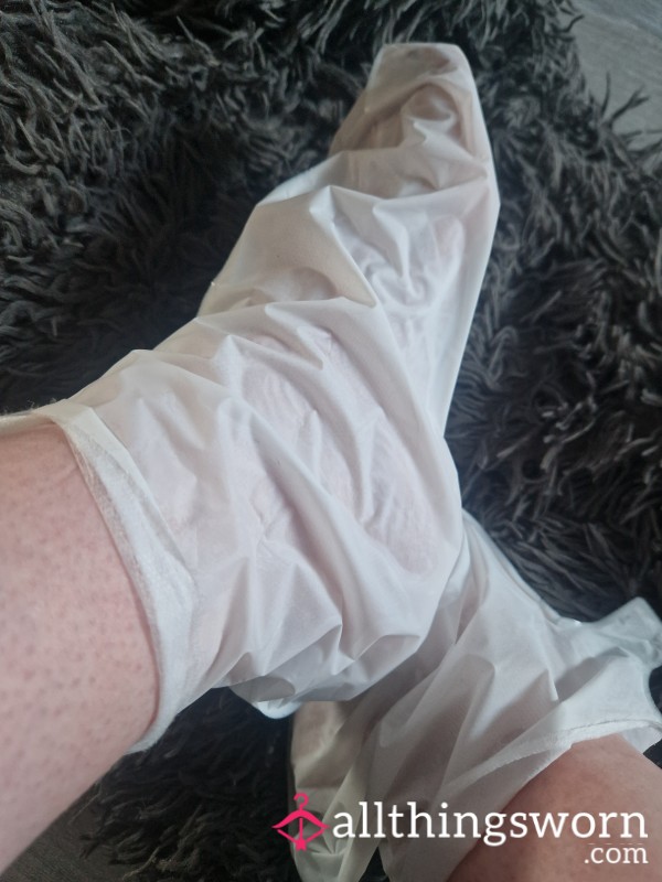 Foot Pack