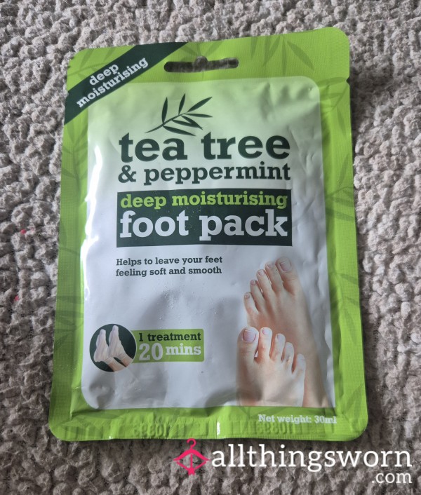 Foot Pack