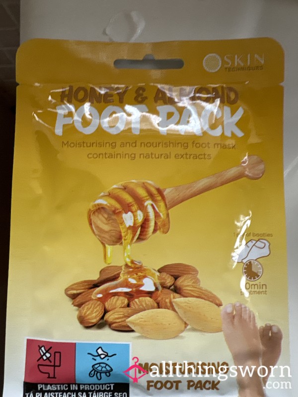 Foot Pack
