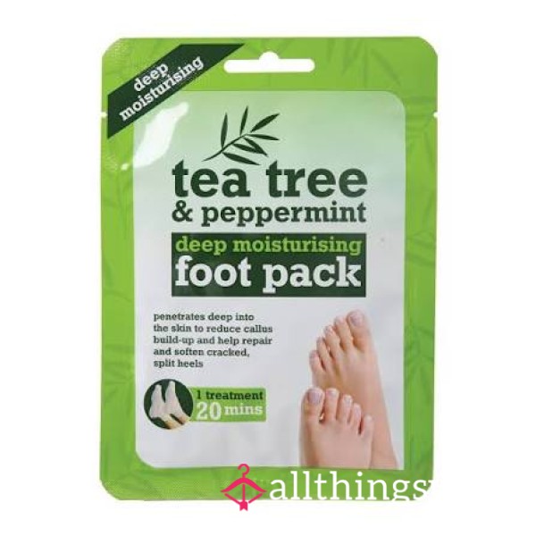 Foot Pack