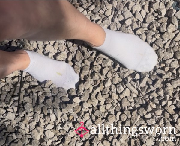 Foot Pain