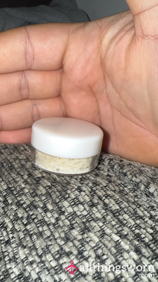 Foot Parmesan