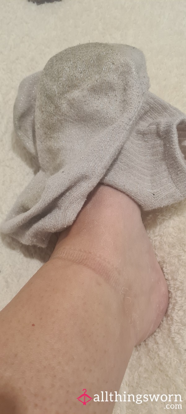 Foot P**l Socks