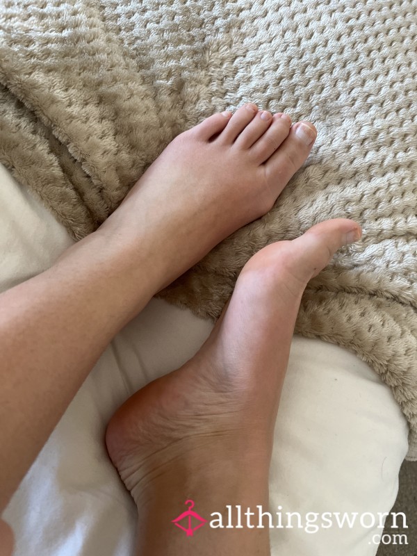 Foot Photos