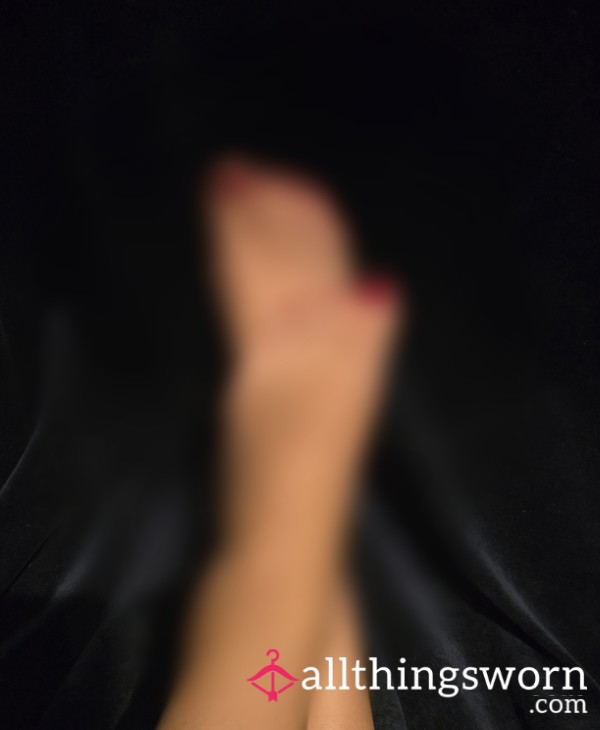 Foot Pics (3) 💕