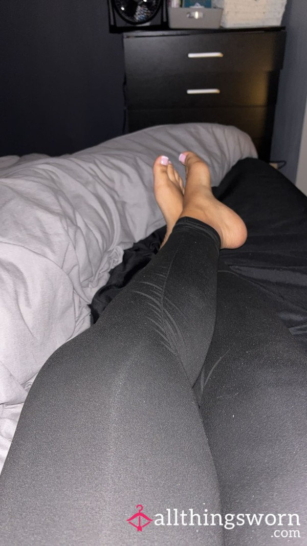Foot Pics