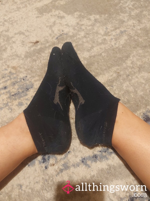 Foot Pics