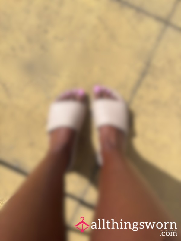 Foot Pictures