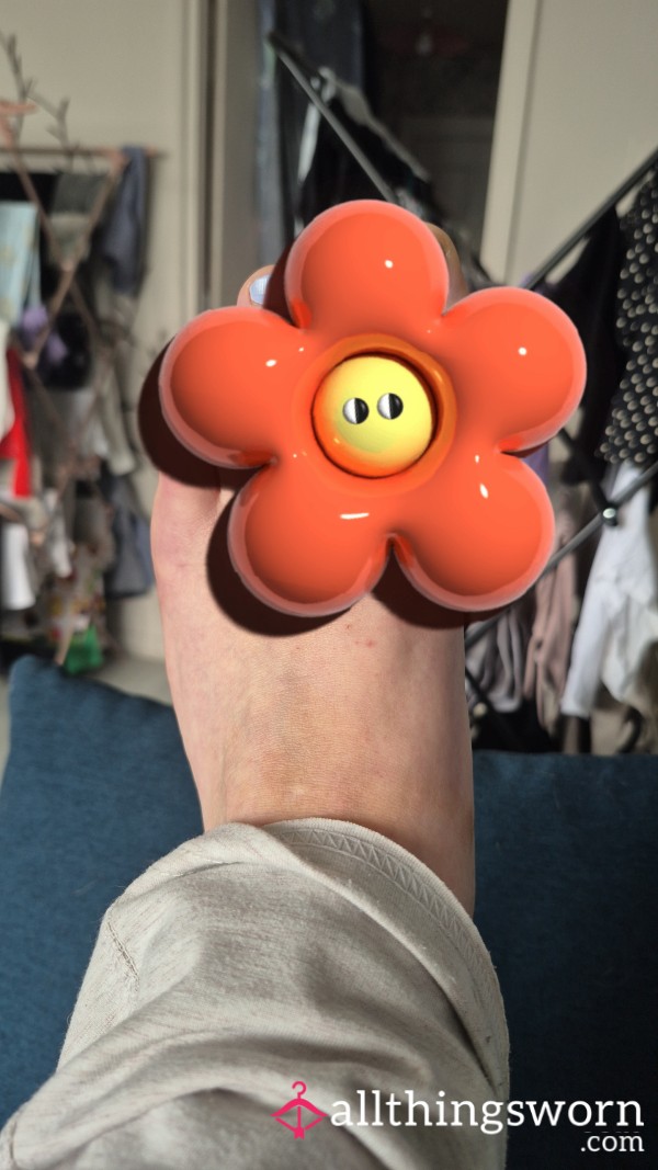 Foot Pictures