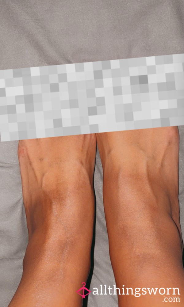 Foot Pictures