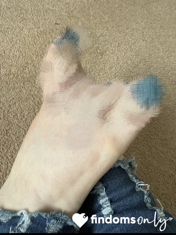 Foot Pictures