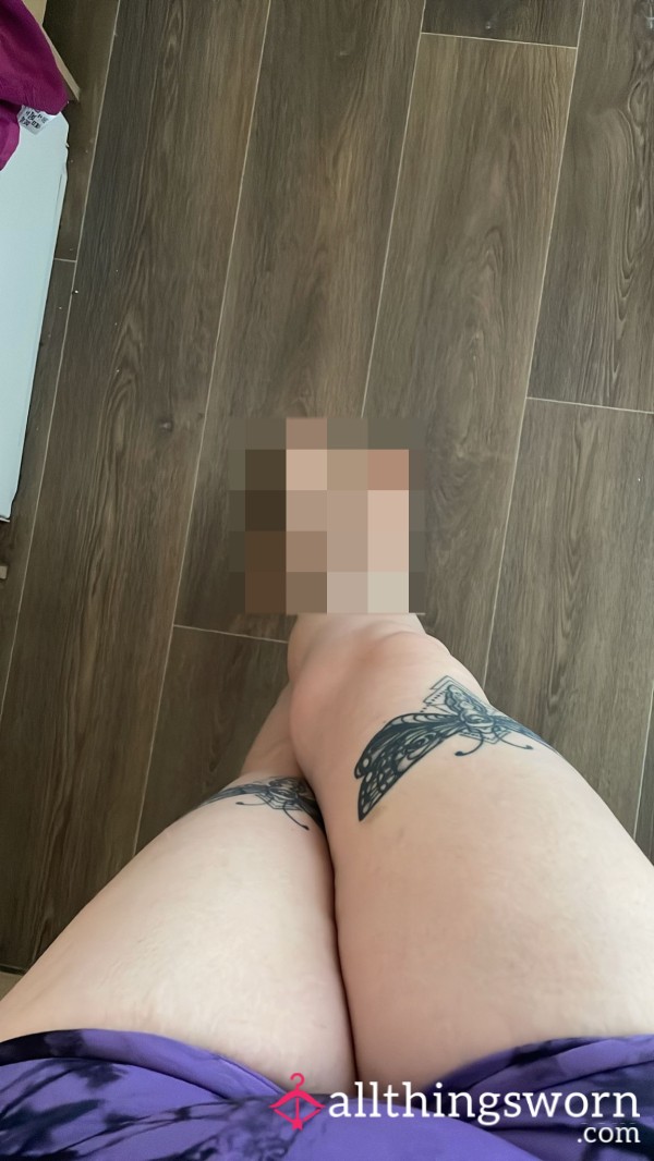 Feet Pictures