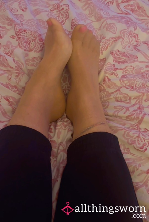 Foot Play