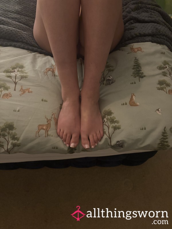 Foot Play