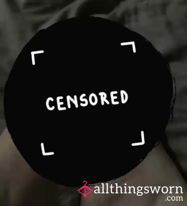 🔓 Foot Play In Bed