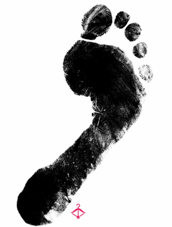 Foot Print 👣