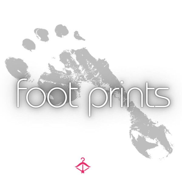 Foot Prints