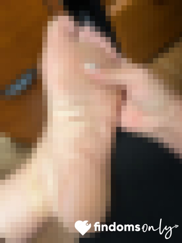 Feet Pics