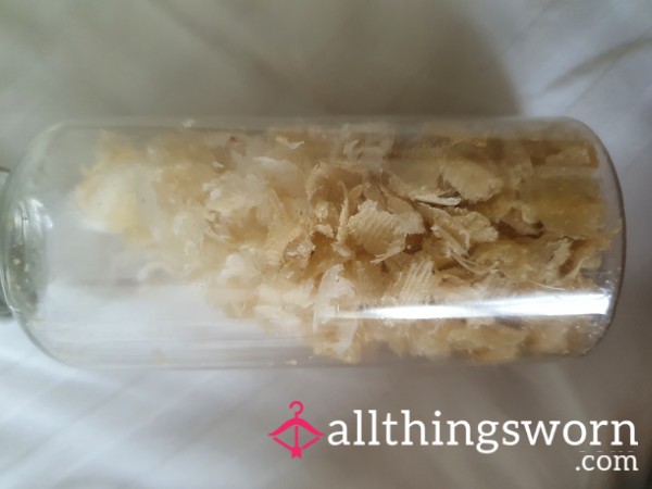 Foot Shavings 10ml Pot