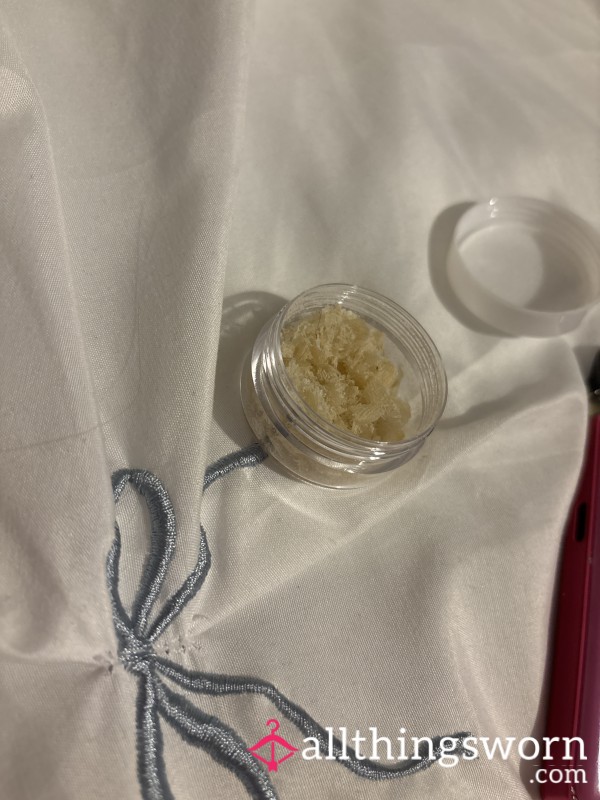 Foot Shavings