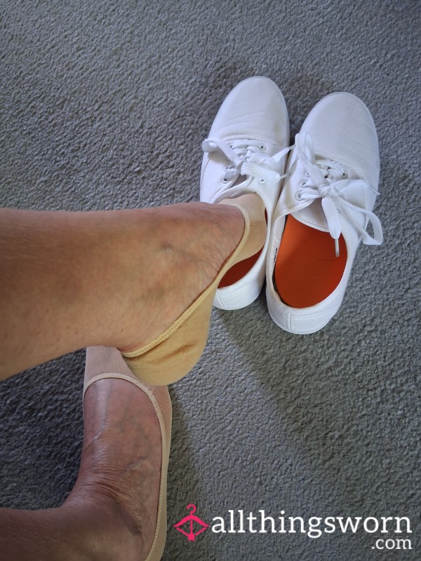 ✨️👣My Dry Foot Skin Collection👣✨️