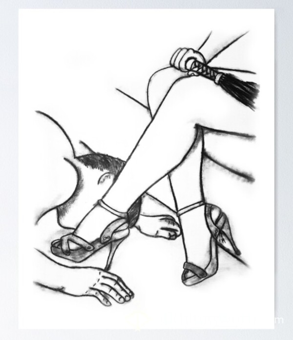 Foot Sub