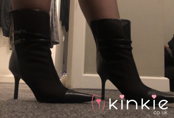 😈Foot Slaves Apply😈