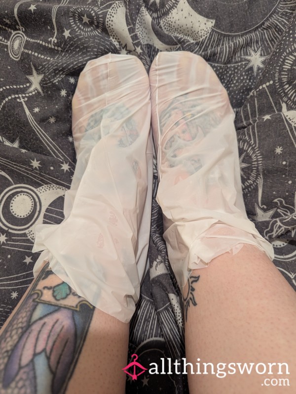 Foot Sock Pack