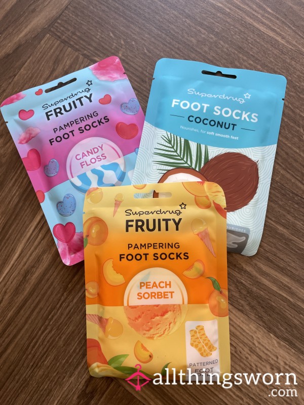 Foot Socks