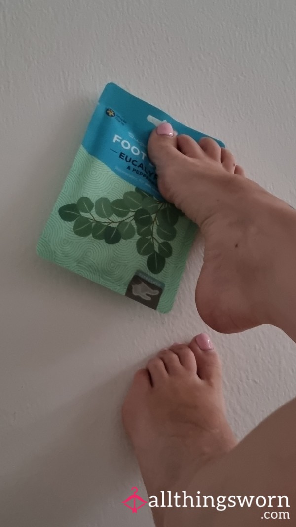 Foot Socks