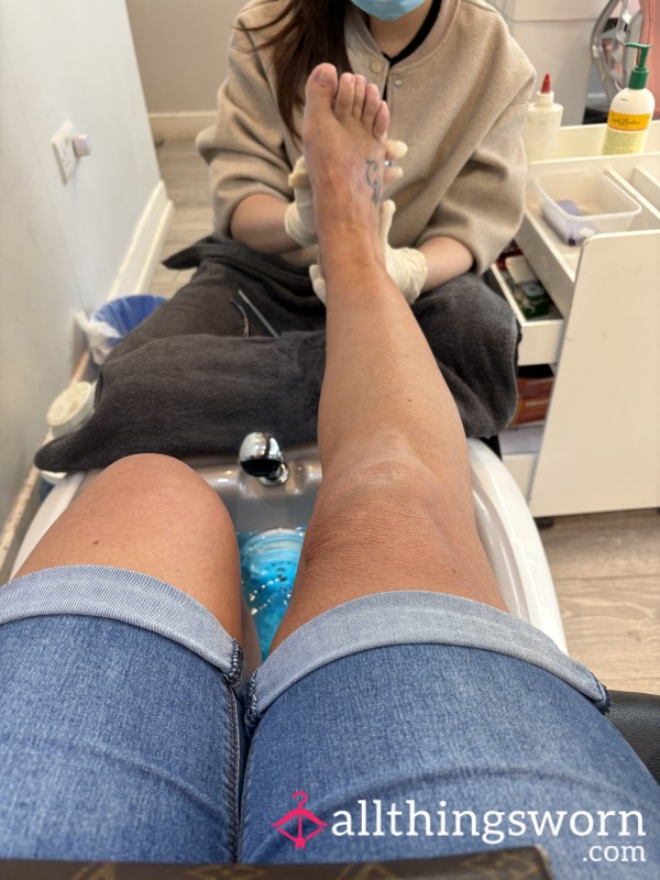 Foot Spa