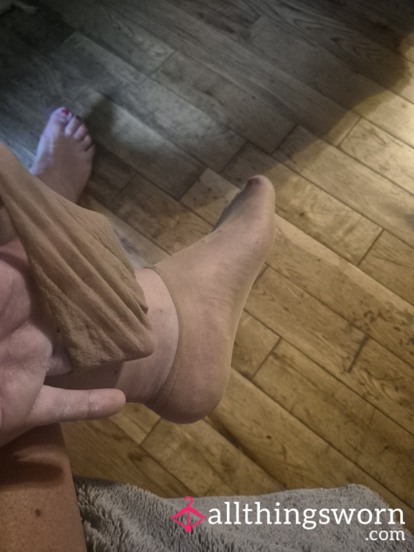 Foot Stocking