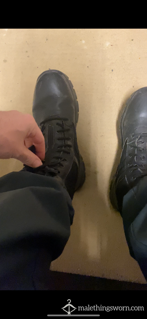 Foot Strip