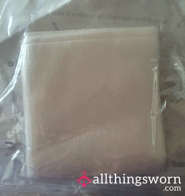 Foot Swabs