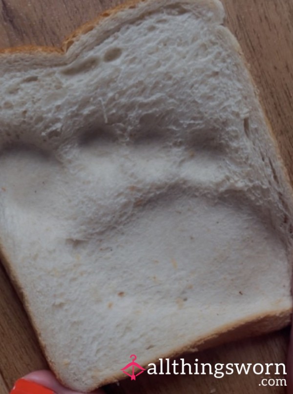 Foot Toast