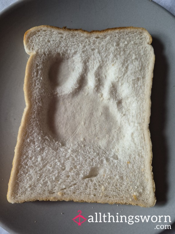 Foot Toast