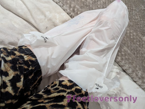 Foot Treat