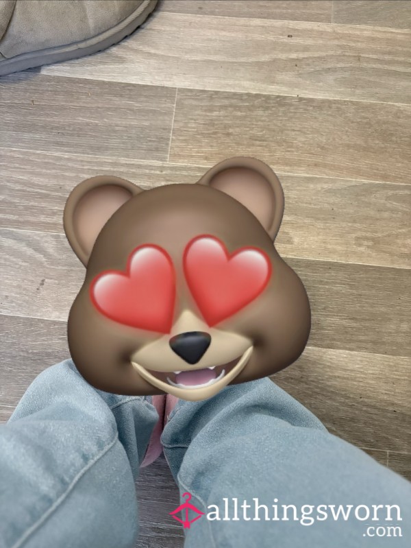 Foot Video With Socks And Without ❤️❤️❤️