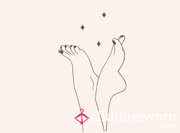 Foot Videos