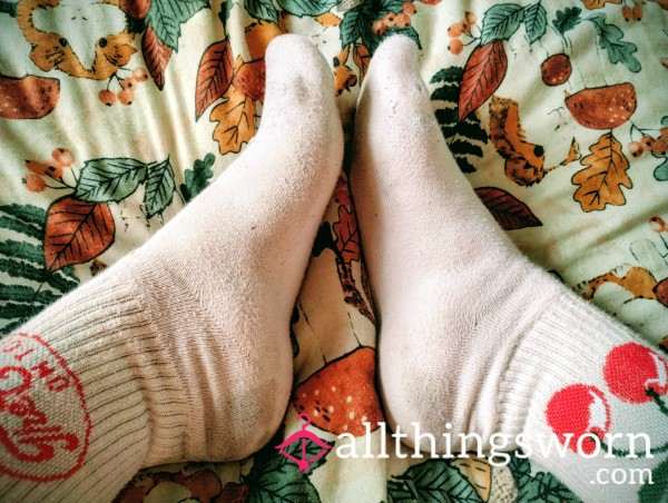 Foot Worship