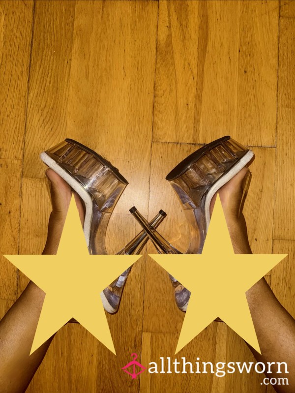 Foot Worship