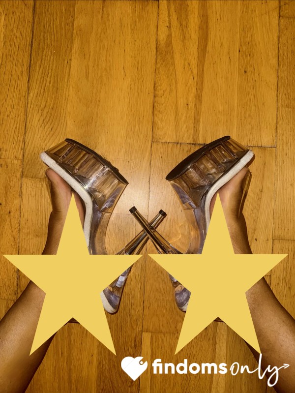 Foot Worship