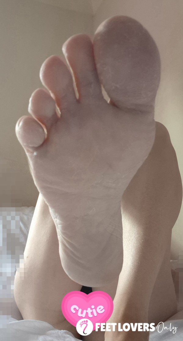 Foot Worship