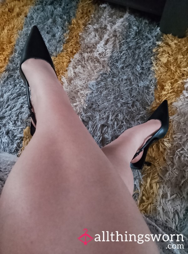 Foot Worship If You Feel You Are Worthy