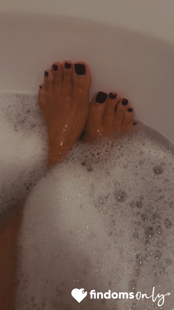 Foot Worship Tax